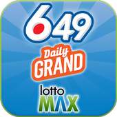 Canada Lottery Results
