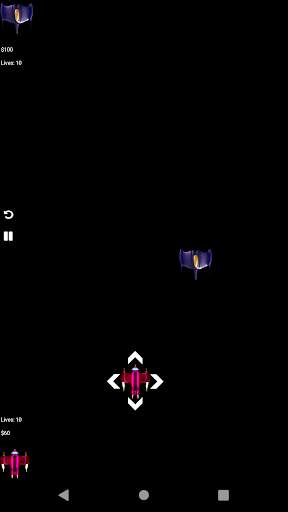 Fight Back - 2 player game screenshot 2