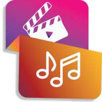 Video to MP3 Converter - Mp3 Cutter and Merger icon