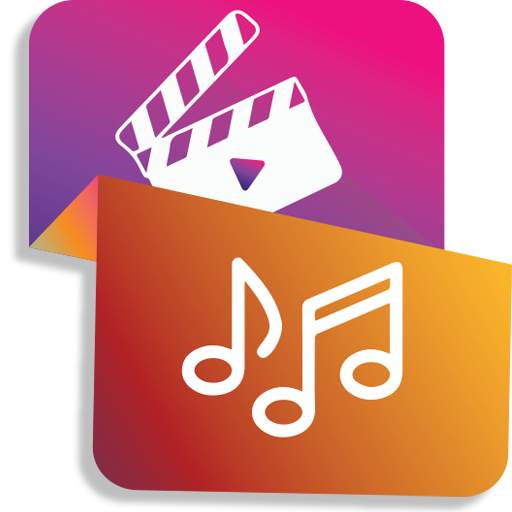 Video to MP3 Converter - Mp3 Cutter and Merger 1.0
