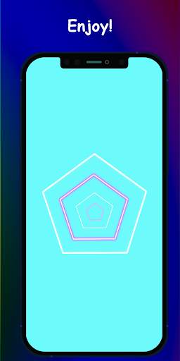 Color Lights Flashlight screenshot 6