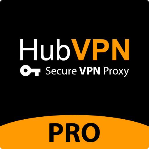Hub VPN Pro - Secure VPN Proxy 5.13.2