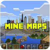 Maps for Minecraft PE