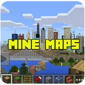 Maps for Minecraft PE 2.0