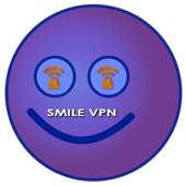 Smile VPN logo