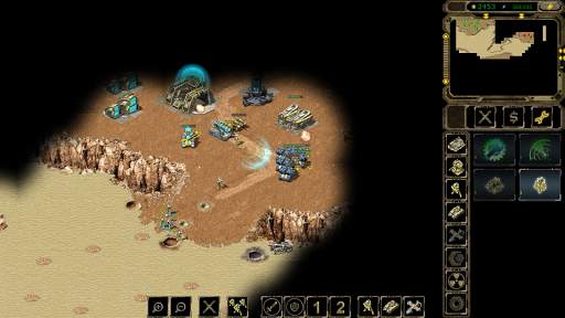 Expanse screenshot 5