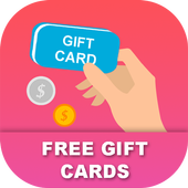 Free Gift Card Generator आइकन