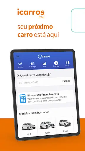 icarros - compre ou venda screenshot 12