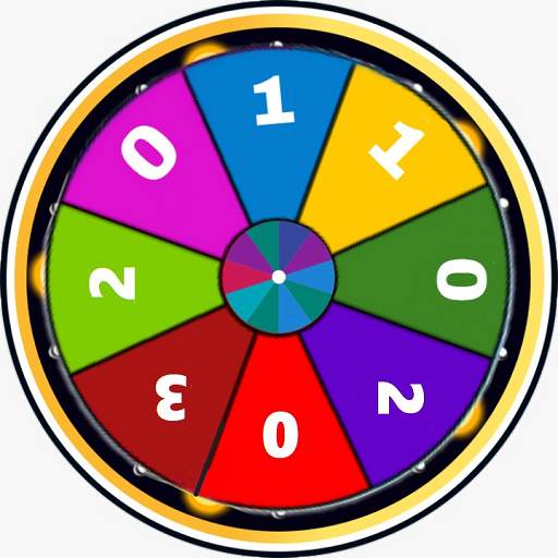 Earn Money Online By Spinning 1.1.1
