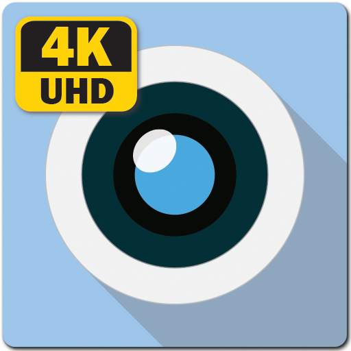 Cinema 4K 2.4.4