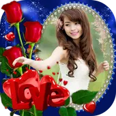 Flower Photo Frames - Photo Editor icon