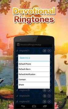 devotional ringtones app screenshot 4