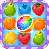 Fruits Party icon