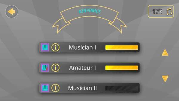 Piano Teacher screenshot 2
