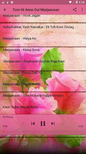 Tum Hi Aana screenshot 3