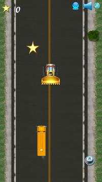 Turbo Bus Racing screenshot 3