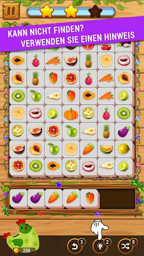 Fliese Meister 3D: Matching Puzzle Spiel screenshot 6