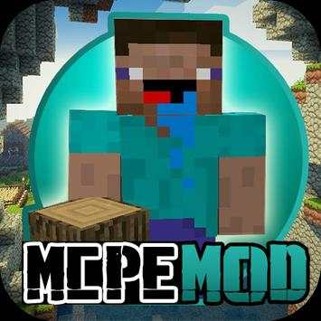 Mod MineCraft PE Installer 1 screenshot 1