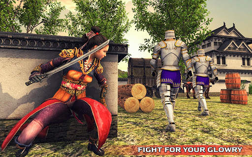 superhero mutant ninja battle: penyelamatan kota screenshot 9