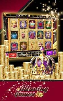 King’s Ransom Slots screenshot 2
