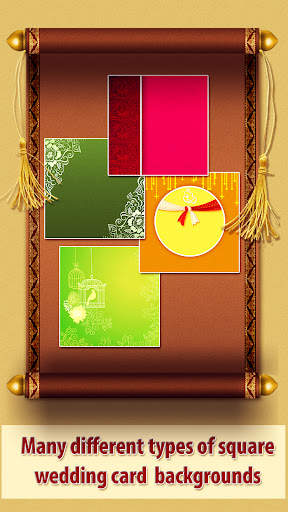 Wedding Card Maker screenshot 8