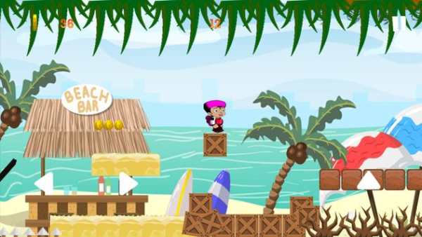 Chhota Bheem Jungle  Adventure screenshot 3