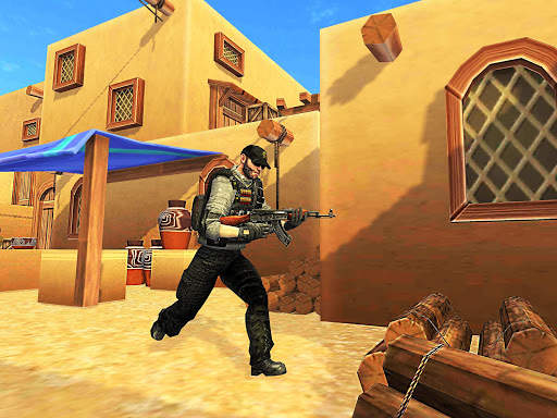 Cover Glorious Fire Fury - Best Shooting Games 18 screenshot 7
