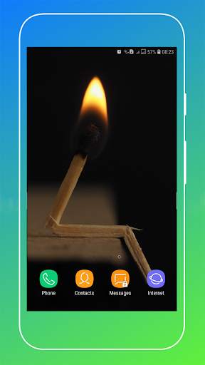 Amoled Wallpaper screenshot 8