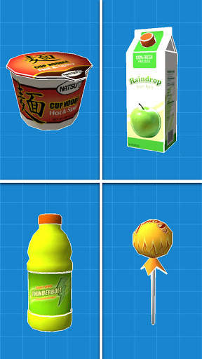 3D Puzzle screenshot 3