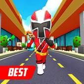 Subway Power Ninja Steel 1.1.0