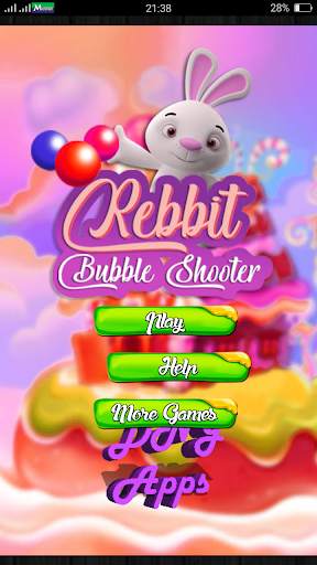 Bubble Shooter Free - Bubble shooter Classic screenshot 1