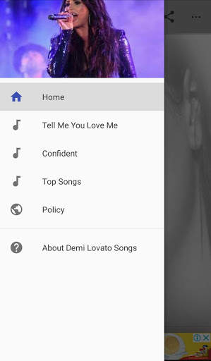 Demi Lovato Songs screenshot 1