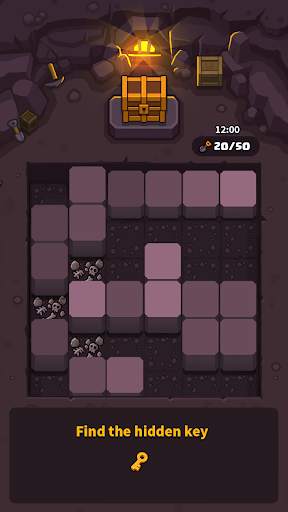 Popo Mine: Idle Mineral Tycoon screenshot 7
