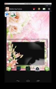 Mothers Day Photo Frames 3 تصوير الشاشة