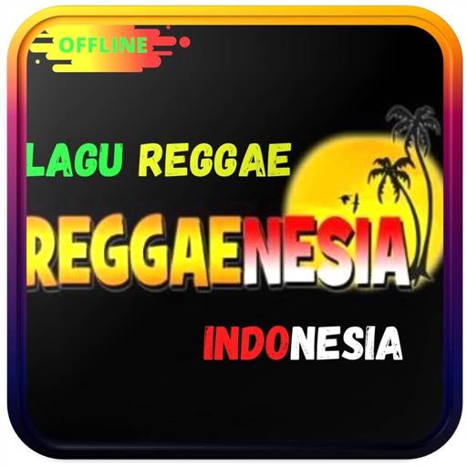 Lagu Reggae Indonesia 2021 Offline 1.2