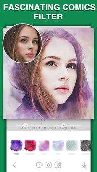 Art Filter For Photos screenshot 1