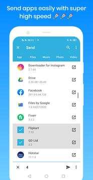 ShareKaro Indian shareit screenshot 2
