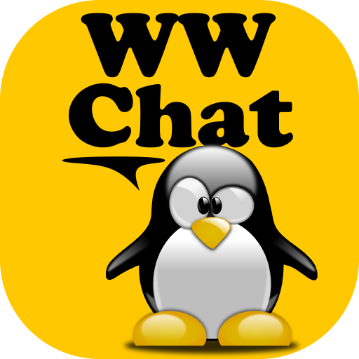 WWChat - Chat &amp; Messenger icon