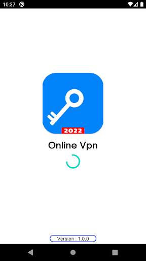 Online VPN Pro Speed VPN Proxy screenshot 5