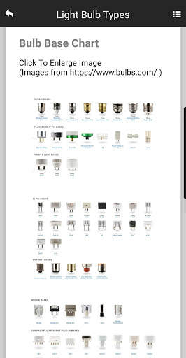 Electrician Handbook screenshot 2