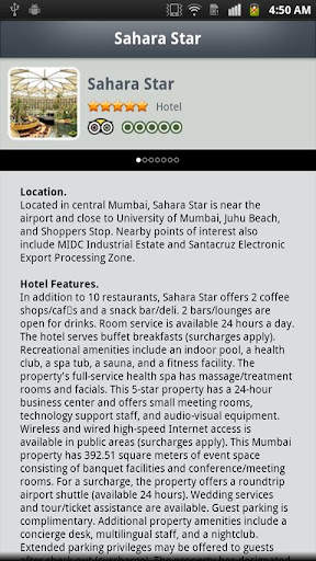 Mumbai screenshot 5
