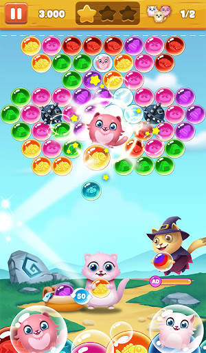 Bubble Shoote Game 2022 screenshot 7