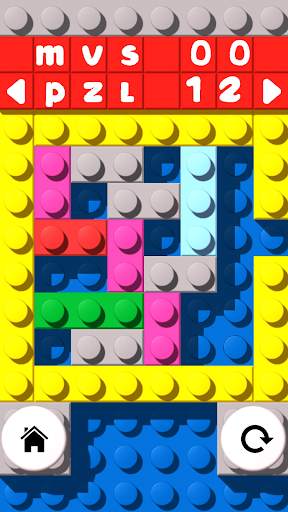 Unblock Brick Free screenshot 5
