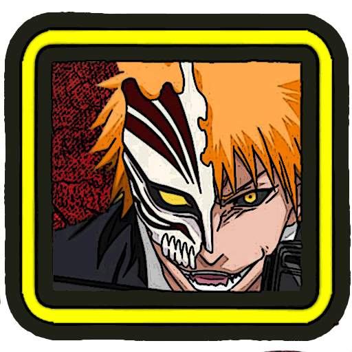 Bleach Anime HD Wallpaper 1.0