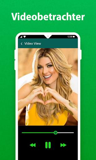 Status Herunterladen:Status Speichern für Whatsapp screenshot 4