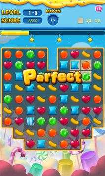Crazy Candy screenshot 4