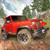 Off Road 4x4 Mountain Driving 1.3