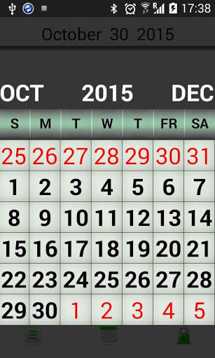 Diary - Journal with lock 6 تصوير الشاشة