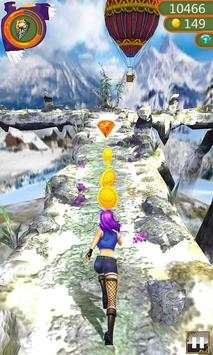 Temple Dash Run screenshot 1