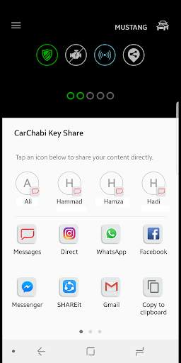 Car Chabi - Rack Pro (Discontinued) screenshot 7